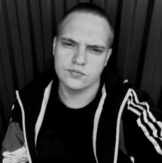 Фотография мужчины Дмитрий, 26 лет из г. Алдан