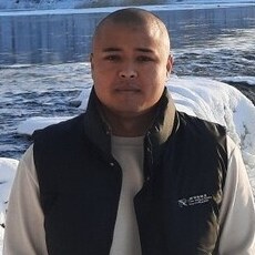 Фотография мужчины Aziz, 22 года из г. Сосновец
