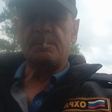 Фотография мужчины Андрей, 58 лет из г. Магнитогорск