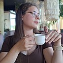 Мария Алексеевна, 23 года