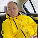 Степан, 29 лет