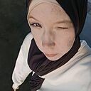 Лия Олеся, 21 год
