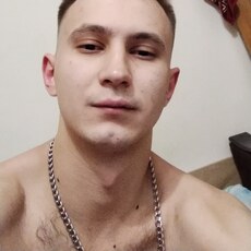 Фотография мужчины Алексей, 25 лет из г. Саранск