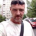 Серёга, 44 года