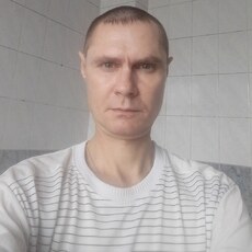 Фотография мужчины Влад, 47 лет из г. Новокузнецк