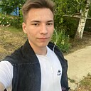 Александр, 24 года