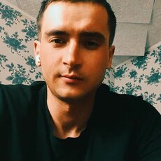 Фотография мужчины Антон, 29 лет из г. Свободный
