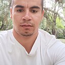 Сайд, 33 года