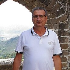 Фотография мужчины Gregorio, 65 лет из г. Генуя
