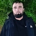 Хуршед Курбанов, 35 лет