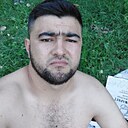 Шах, 34 года