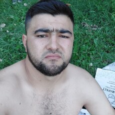 Фотография мужчины Шах, 34 года из г. Москва