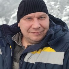 Фотография мужчины Андрей, 44 года из г. Абакан