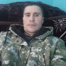 Фотография мужчины Нурик, 41 год из г. Алматы