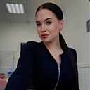 Елизавета, 25 лет