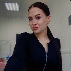 Фотография девушки Елизавета, 25 лет из г. Хабаровск
