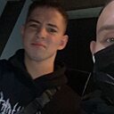 Артём, 19 лет