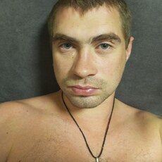 Фотография мужчины Станислав, 34 года из г. Витебск