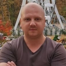 Фотография мужчины Александр, 40 лет из г. Норильск