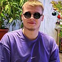 Юрий, 20 лет