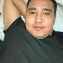 Дамир, 33 года