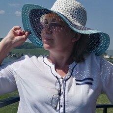 Фотография девушки Елена, 59 лет из г. Шарыпово