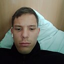 Максим, 20 лет