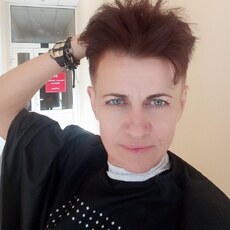 Фотография девушки Алёна, 46 лет из г. Варшава