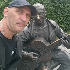 Фотография мужчины Евгений, 43 года из г. Абакан