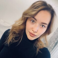 Фотография девушки Дарья, 27 лет из г. Нижний Новгород