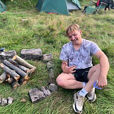 Фотография мужчины Артем, 21 год из г. Петропавловск-Камчатский