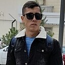 Dovud, 24 года