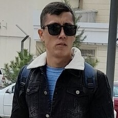 Фотография мужчины Dovud, 24 года из г. Елабуга