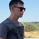 Владимир, 21 год