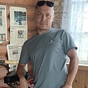 Иван Иванович, 40 лет