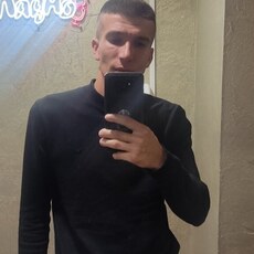 Фотография мужчины Данила, 23 года из г. Благовещенск