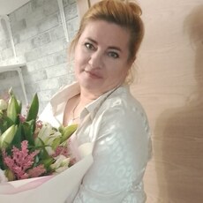 Фотография девушки Татьяна, 43 года из г. Москва