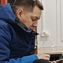 Максим, 36 лет