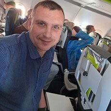 Фотография мужчины Роман, 43 года из г. Ангарск