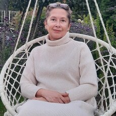 Фотография девушки Лана, 60 лет из г. Витебск
