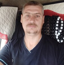 Фотография мужчины Александр, 46 лет из г. Самара