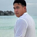Альтаир, 35 лет