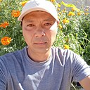 Даник, 38 лет