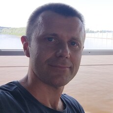 Фотография мужчины Алексей, 43 года из г. Нижний Новгород