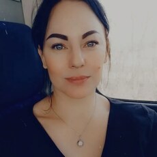 Фотография девушки Юлия, 42 года из г. Голицыно