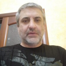 Фотография мужчины Рассел, 43 года из г. Махачкала