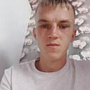 Кирилл, 21 год
