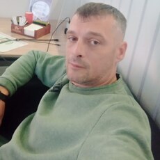 Фотография мужчины Макс, 44 года из г. Барнаул