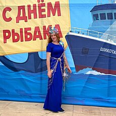 Фотография девушки Светлана, 39 лет из г. Новосибирск