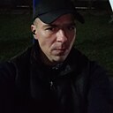 Саша, 38 лет